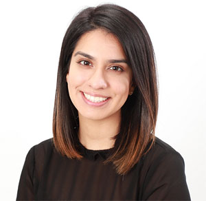 Dr. Divya Puri - Dentist in Germantown, MD