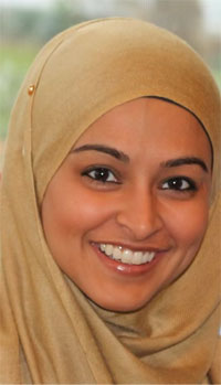 Dr. Hajira - Dentist in Germantown, MD